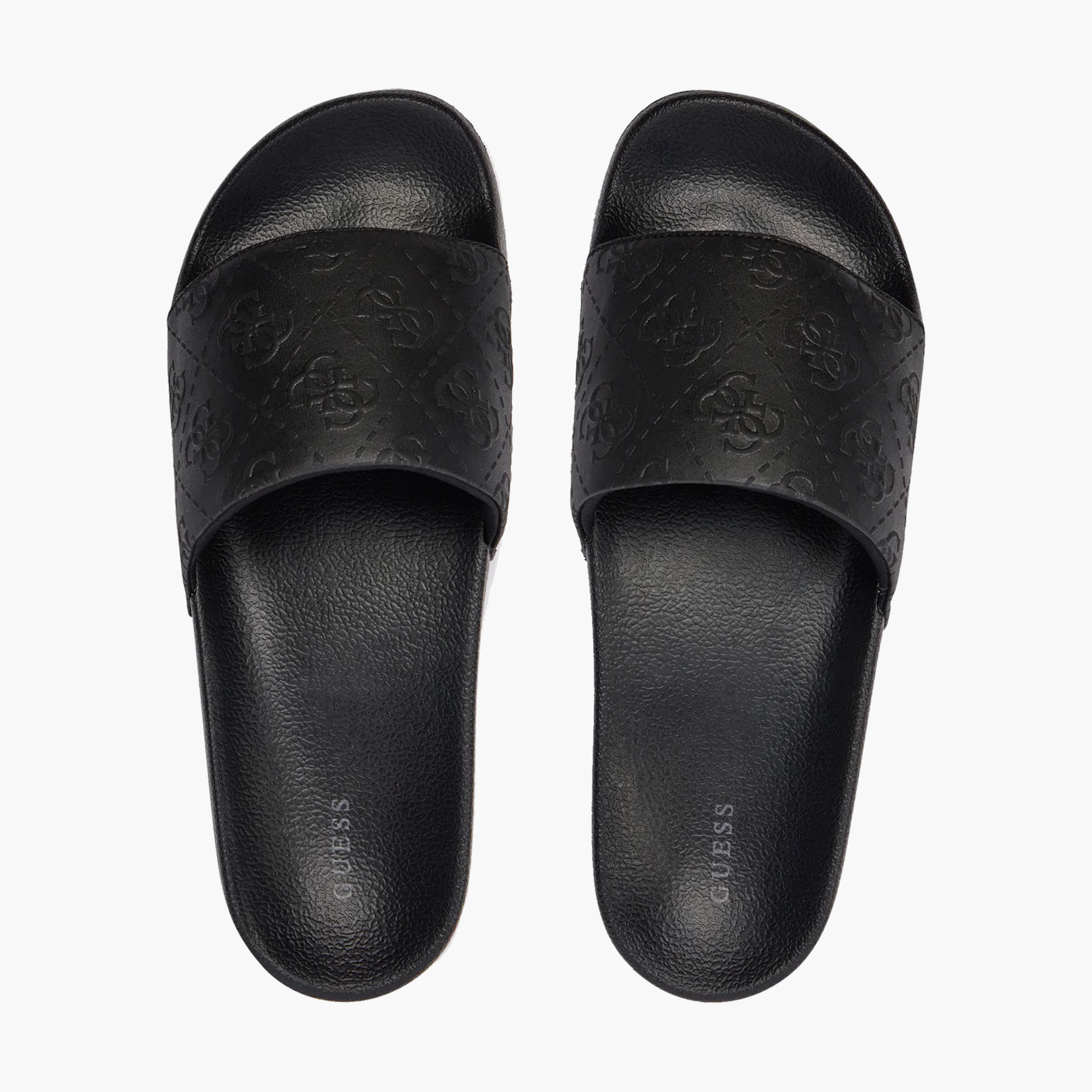 Chinelos Guess Tokyo 4G