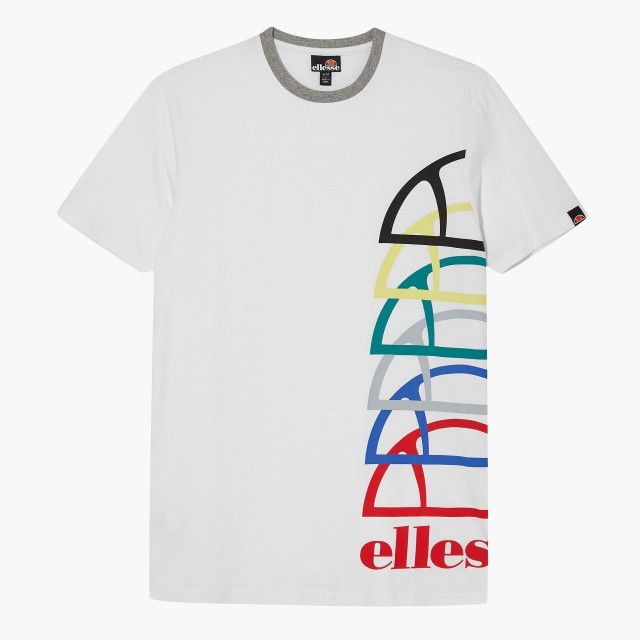 T-Shirt Ellesse Nurallo