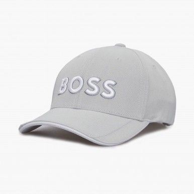 Bon Boss Logo 3D