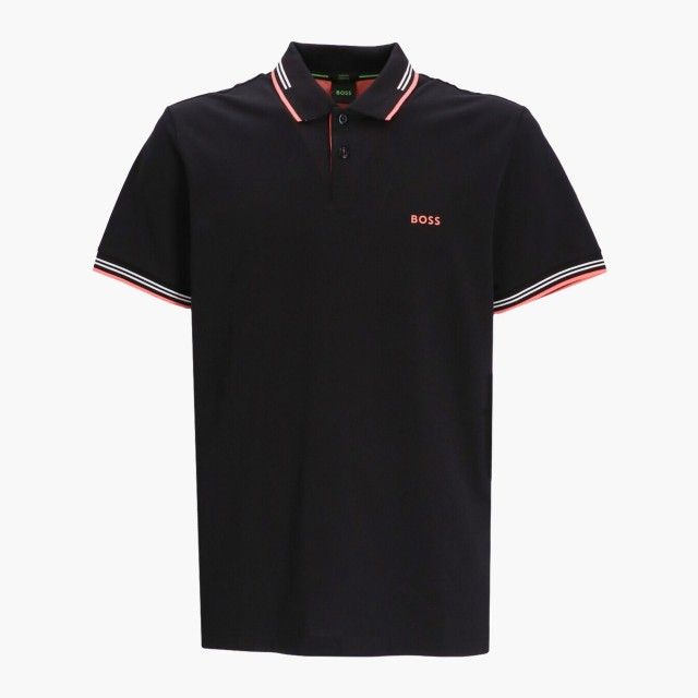 Polo Boss Paul