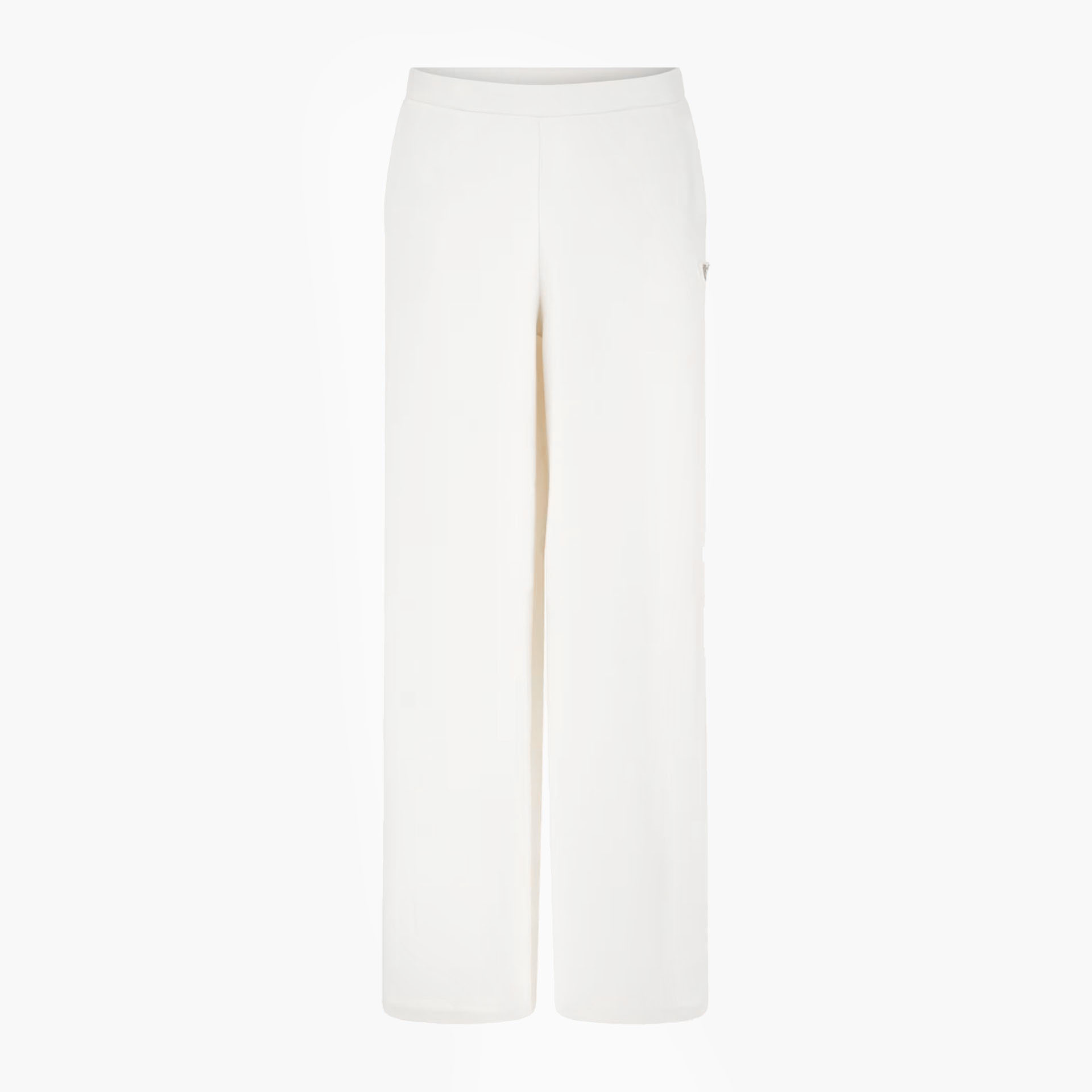 Calças Guess Eco Olympe Wide