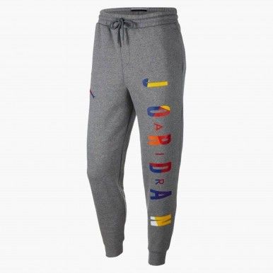 Pantalones Jordan DNA Hbr