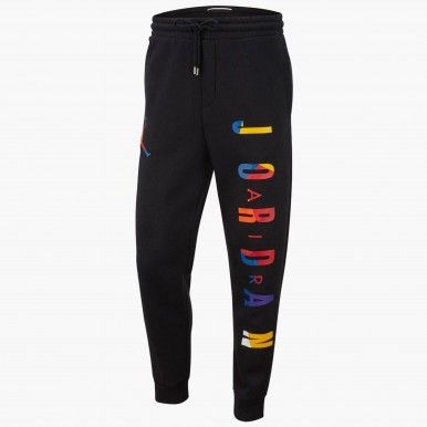 Pantalones Jordan DNA Hbr