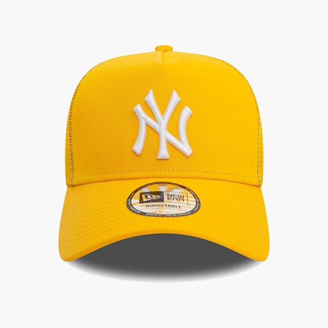 Bon New Era Trucker New York Yankees League