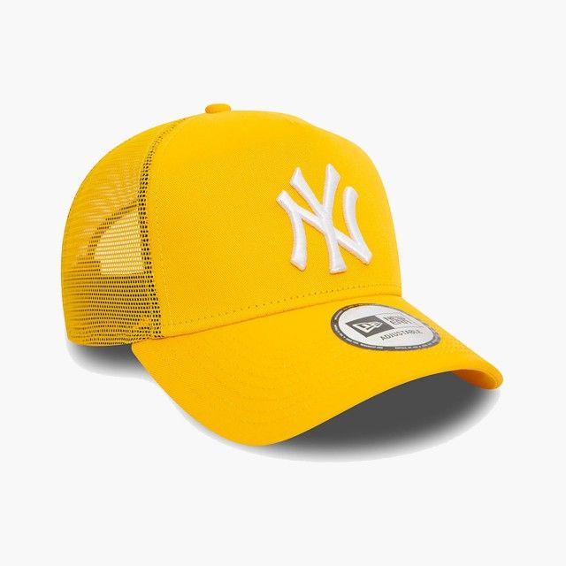 Bon New Era Trucker New York Yankees League