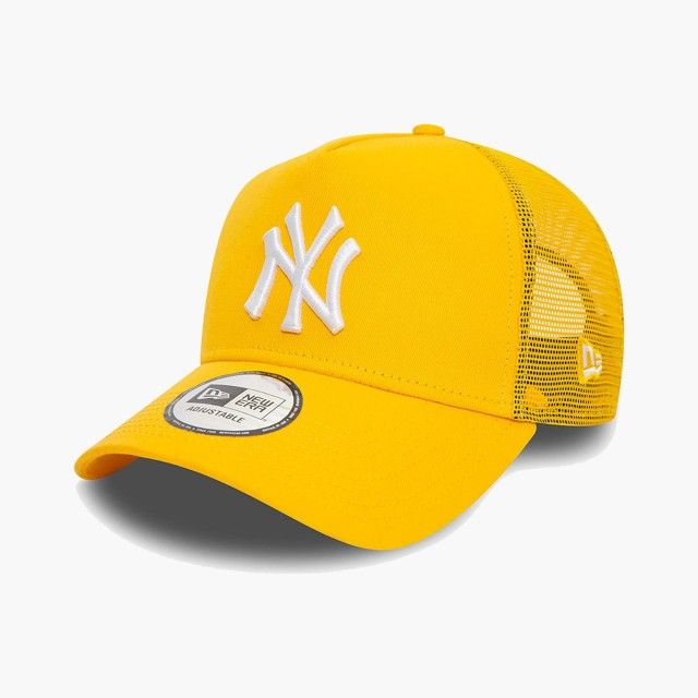 Bon New Era Trucker New York Yankees League