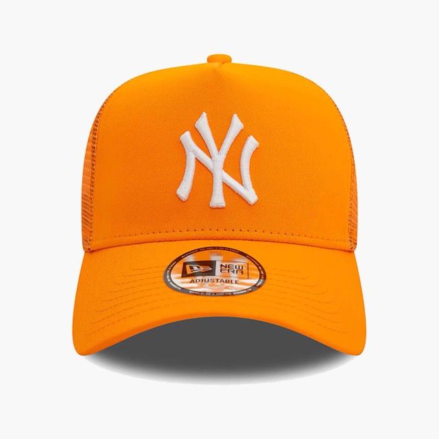 Bon New Era Trucker New York Yankees League