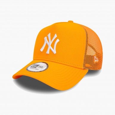 Bon New Era Trucker New York Yankees League