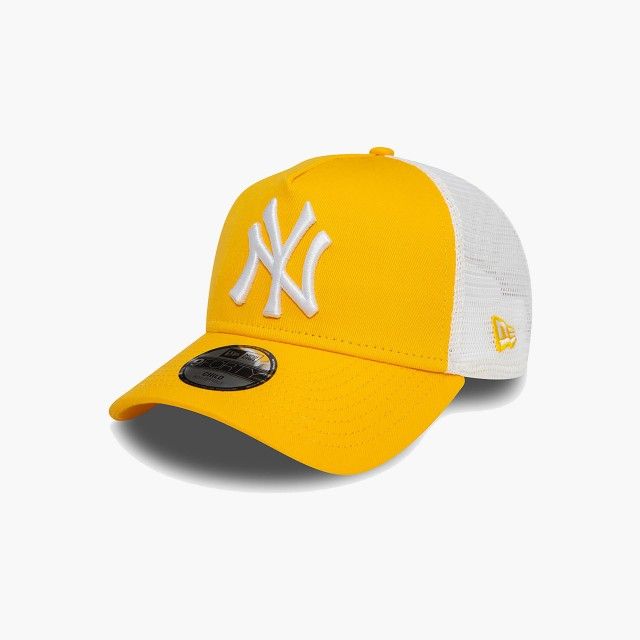 Bon New Era Trucker New York Yankees Criana