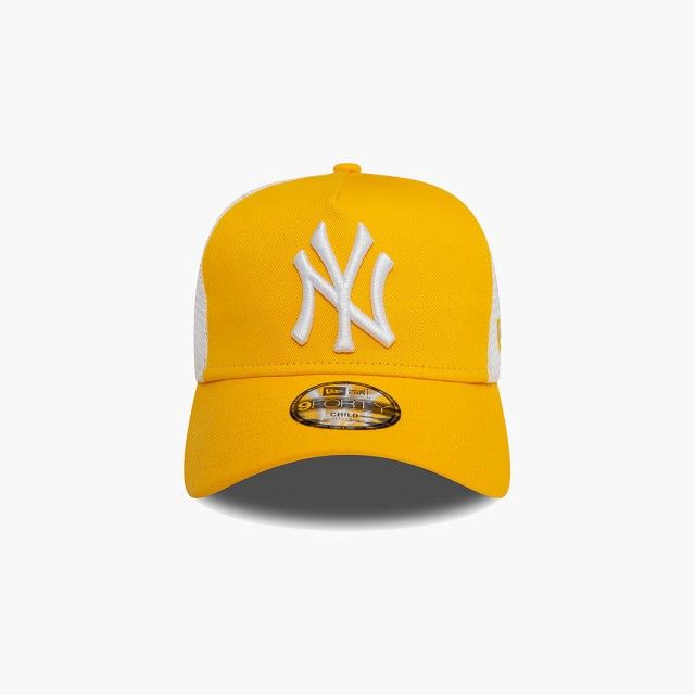 Bon New Era Trucker New York Yankees Criana