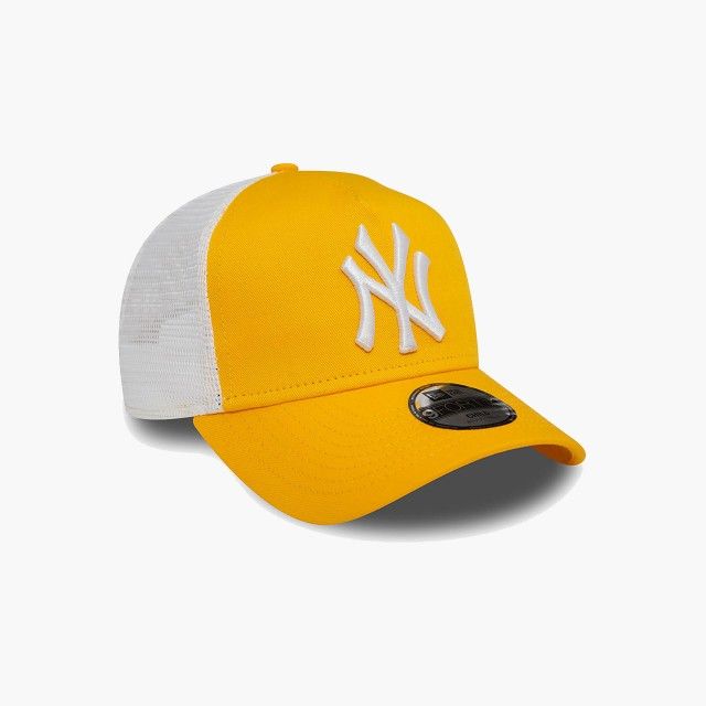 Bon New Era Trucker New York Yankees Criana