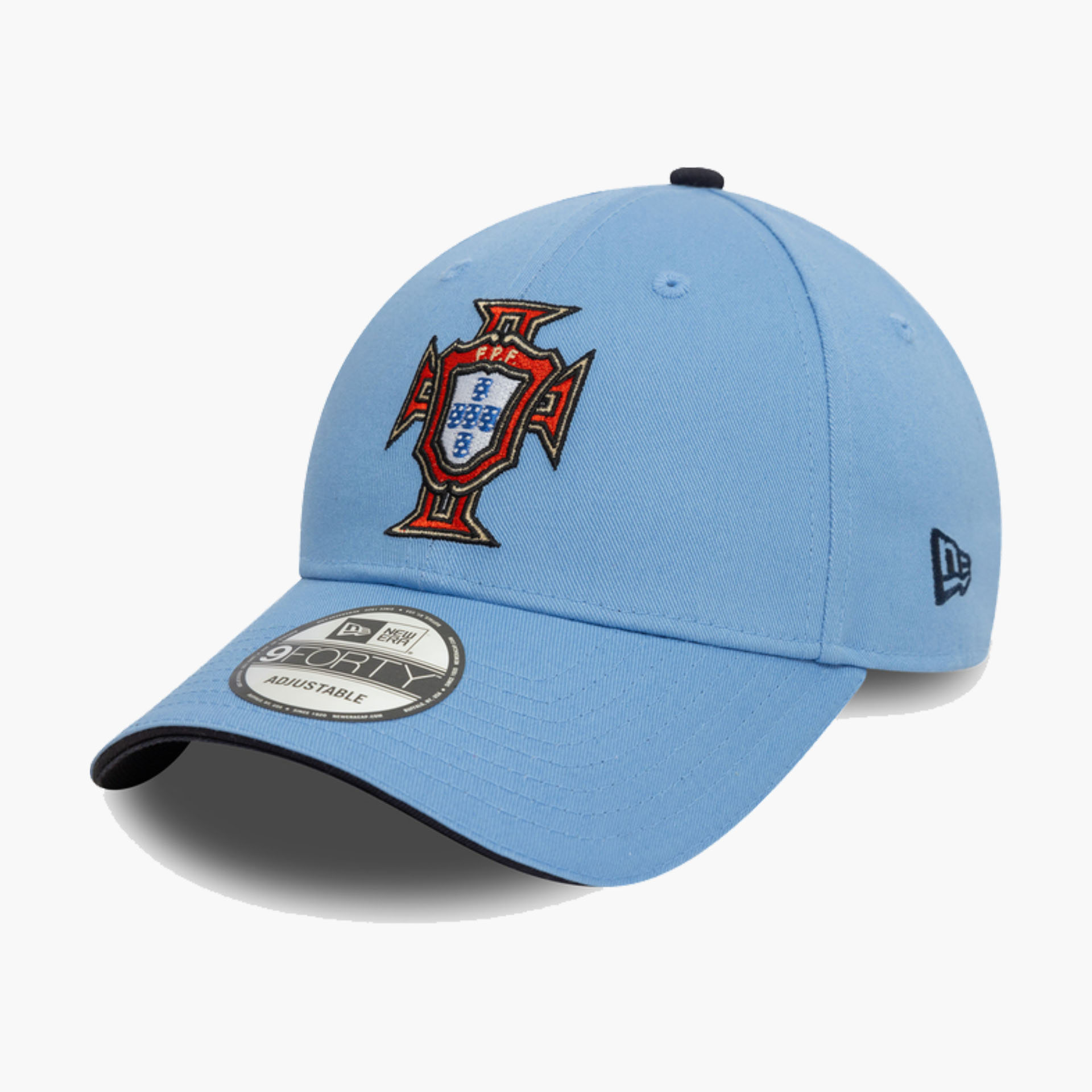 Boné New Era 9Forty Seleção Portuguesa Futebol Away