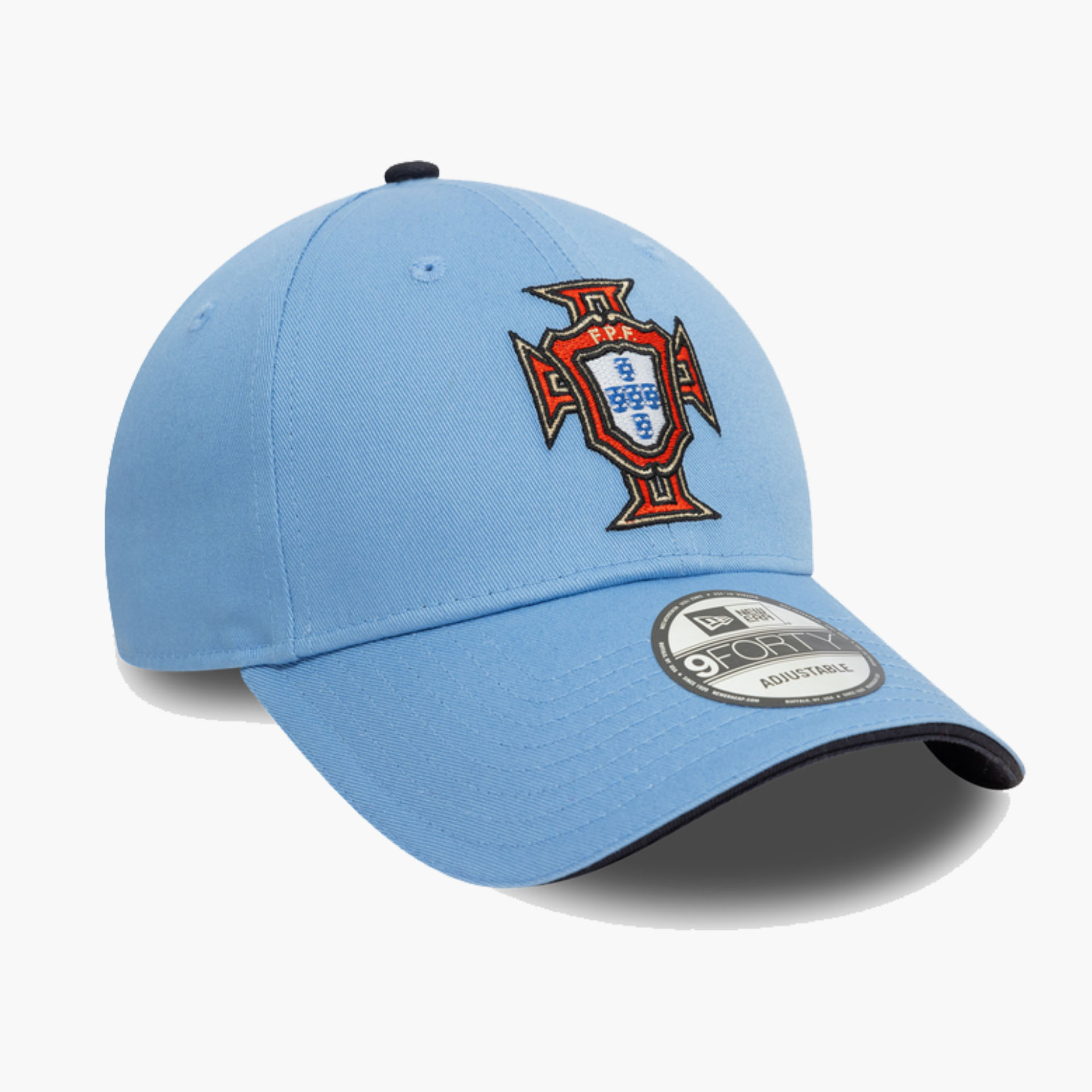 Boné New Era 9Forty Seleção Portuguesa Futebol Away
