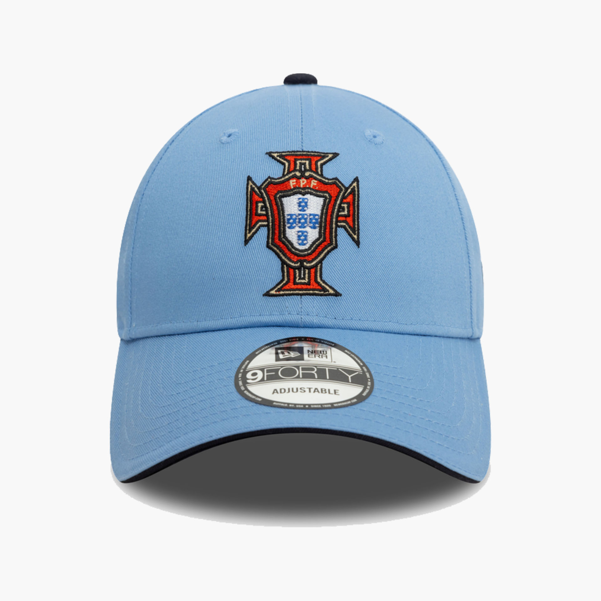 Boné New Era 9Forty Seleção Portuguesa Futebol Away