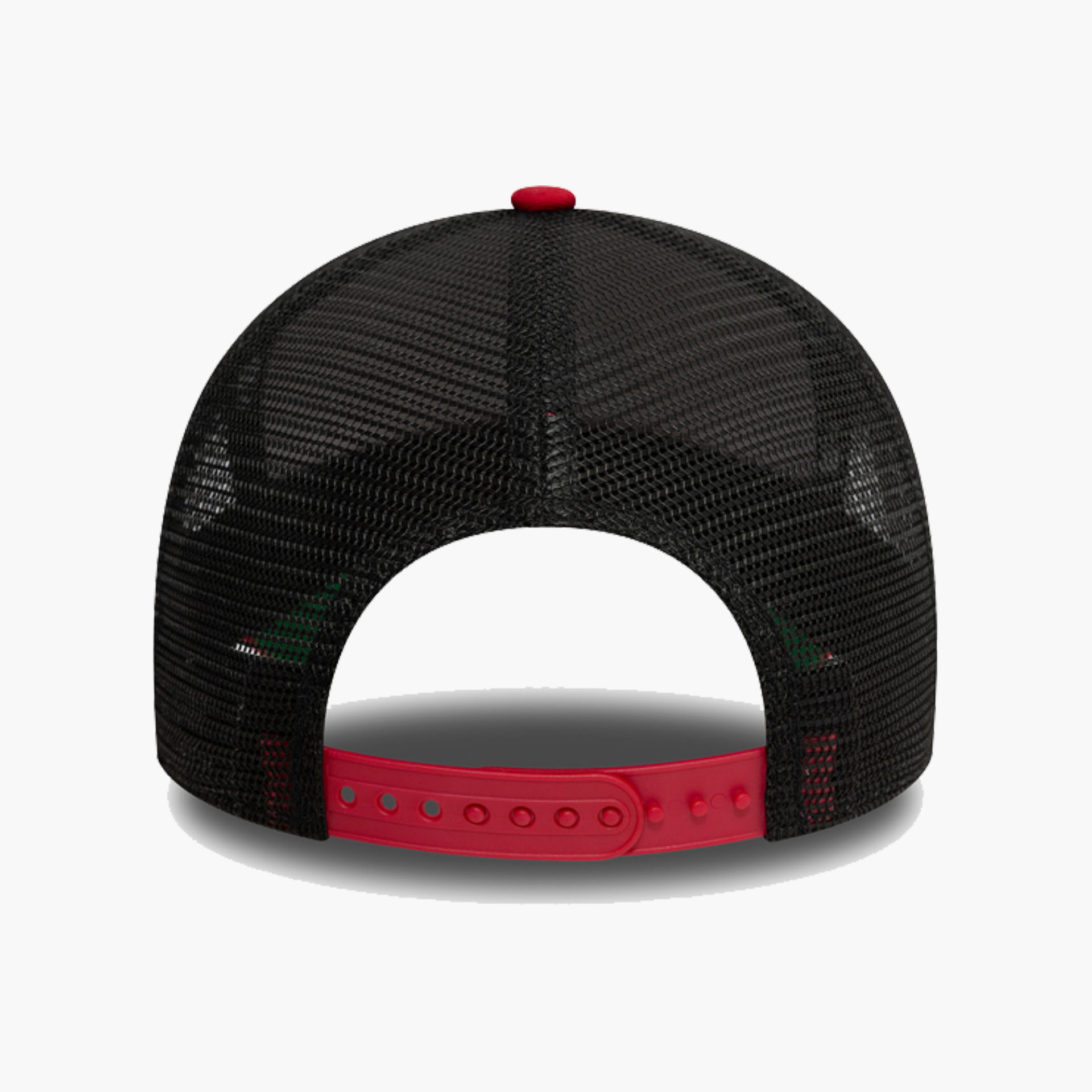 Boné New Era Trucker Seleção Portuguesa Futebol