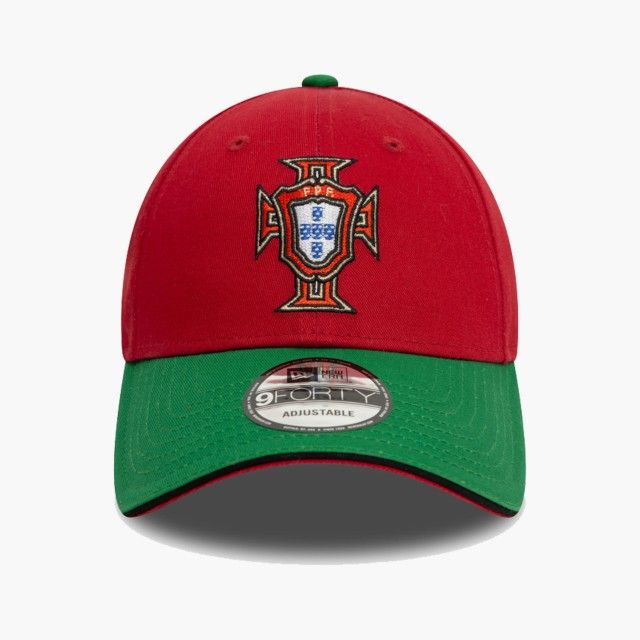 Bon New Era 9Forty Seleo Portuguesa de Futebol