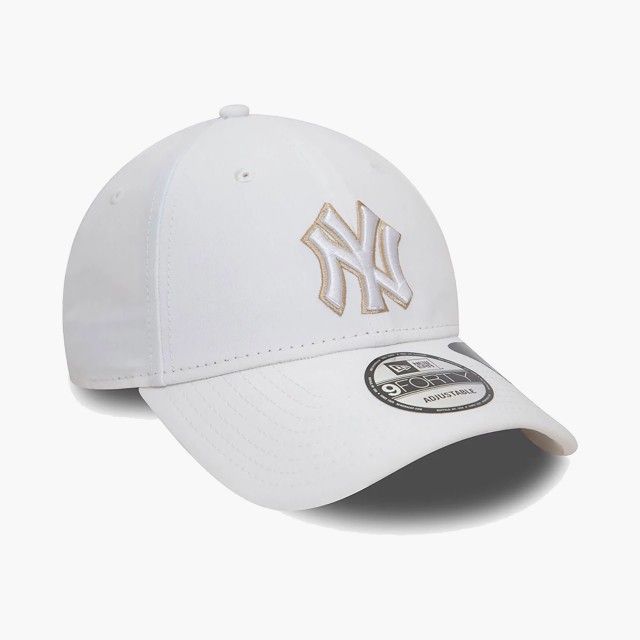 Bon New Era 9Forty New York Yankees Repreve Outline