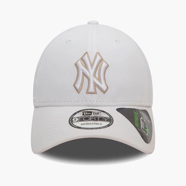 Bon New Era 9Forty New York Yankees Repreve Outline