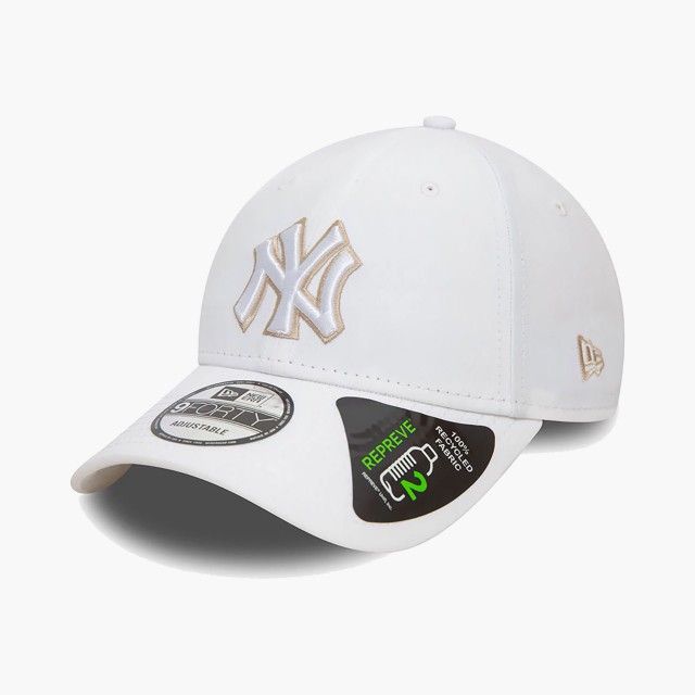 Bon New Era 9Forty New York Yankees Repreve Outline