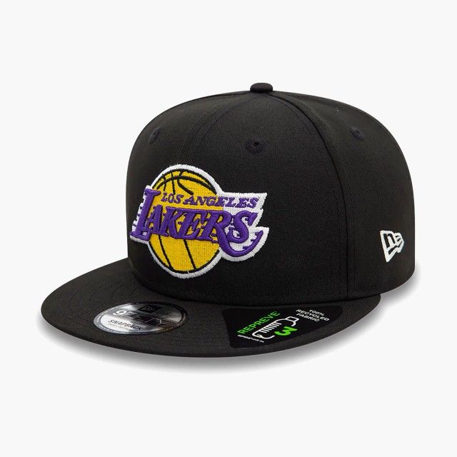 Bon New Era 9Fifty LA Lakers Repreve