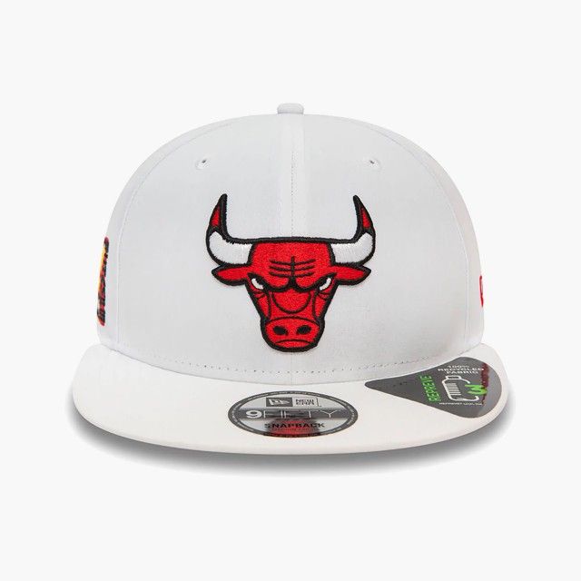 Bon New Era 9Fifty Chicago Bulls Repreve