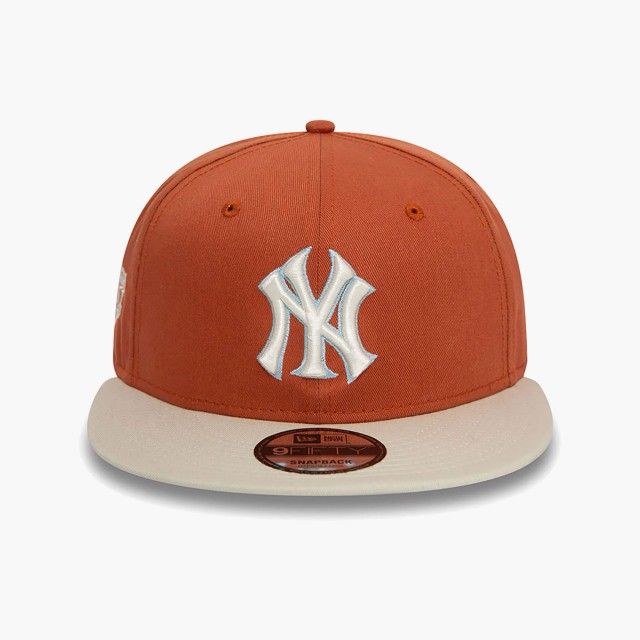 Bon New Era 9Fifty New York Yankees MLB Patch