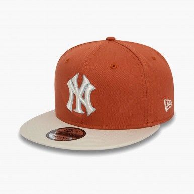 Bon New Era 9Fifty New York Yankees MLB Patch