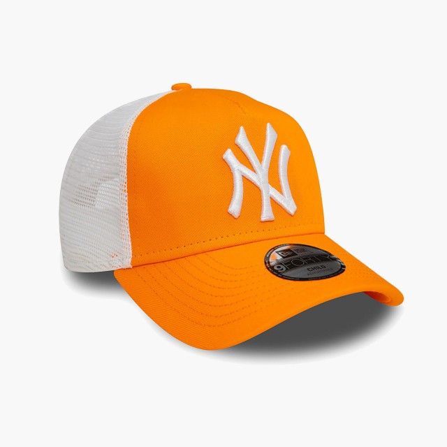 Bon New Era Trucker New York Yankees Criana