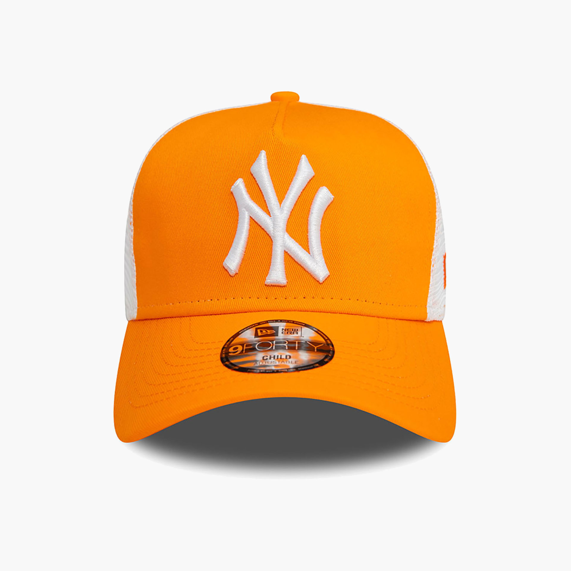 Boné New Era Trucker New York Yankees Criança