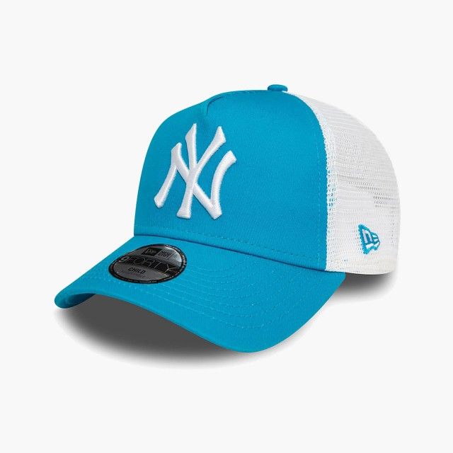 Bon New Era Trucker New York Yankees Criana