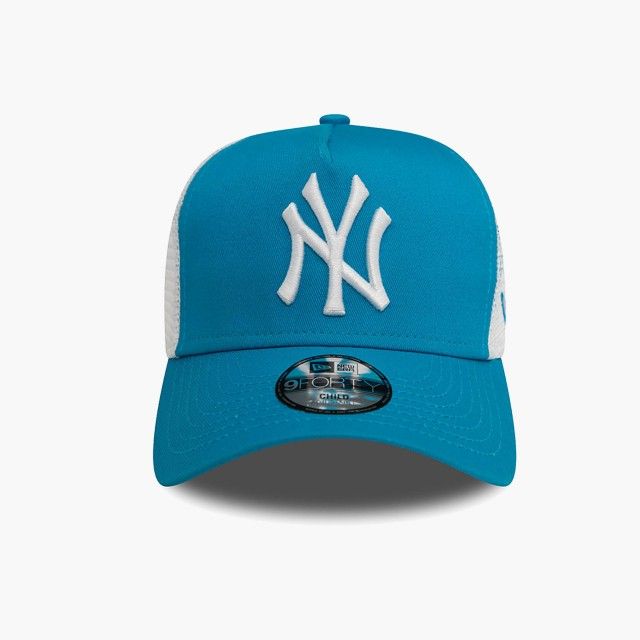 Bon New Era Trucker New York Yankees Criana