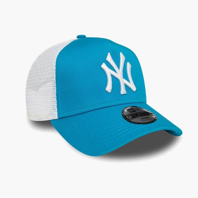 Bon New Era Trucker New York Yankees Criana