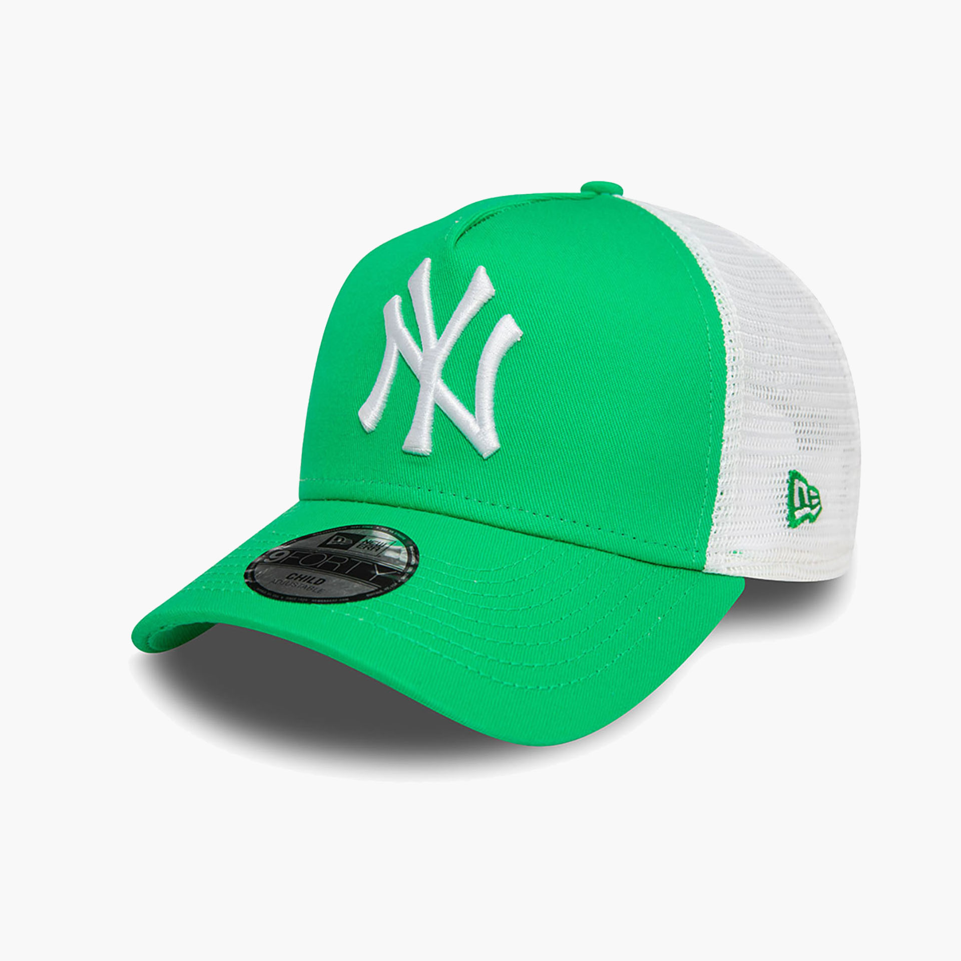 Boné New Era Trucker New York Yankees Criança