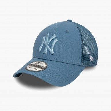 Bon New Era Trucker New York Yankees Home