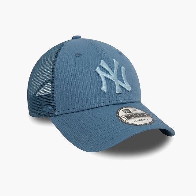 Bon New Era Trucker New York Yankees Home