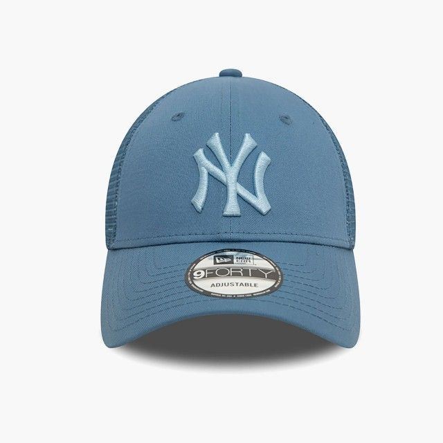 Bon New Era Trucker New York Yankees Home