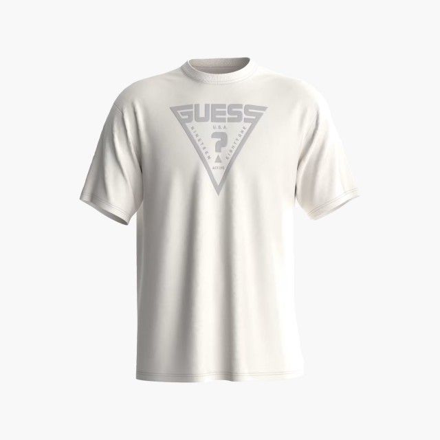 T-Shirt Guess Alino CN