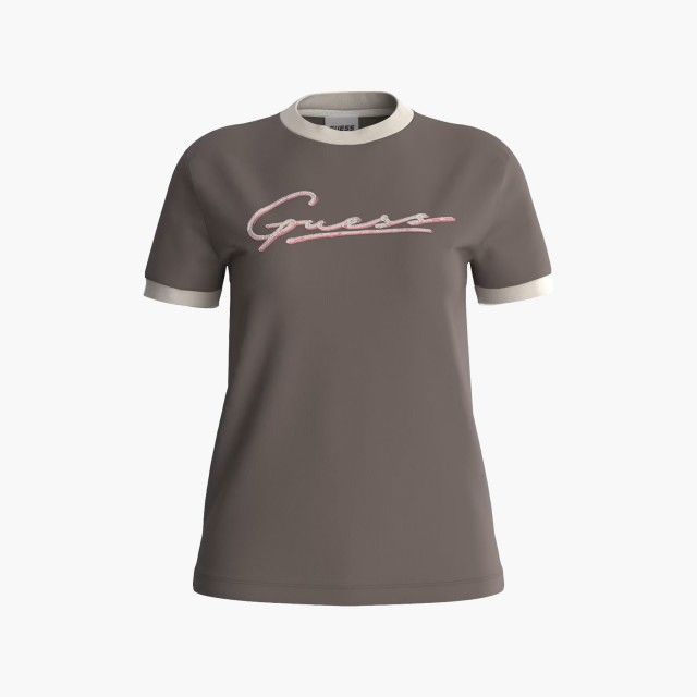 T-Shirt Guess Noemie Signature