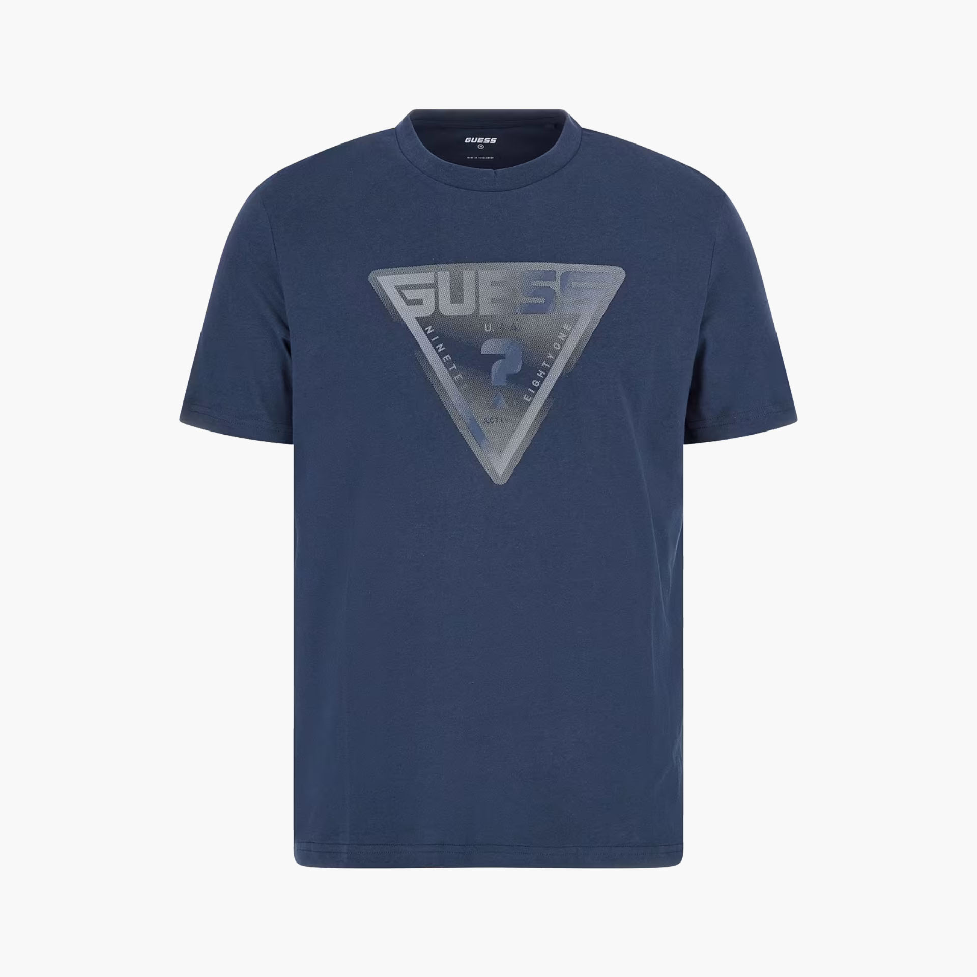 T-Shirt Guess Furio CN