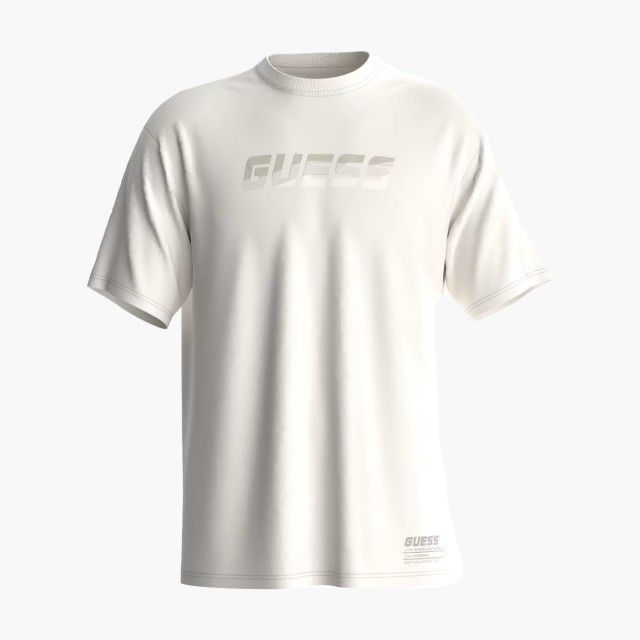 T-Shirt Guess Hozier CN