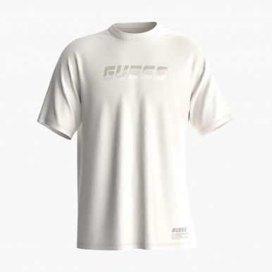 T-Shirt Guess Hozier CN