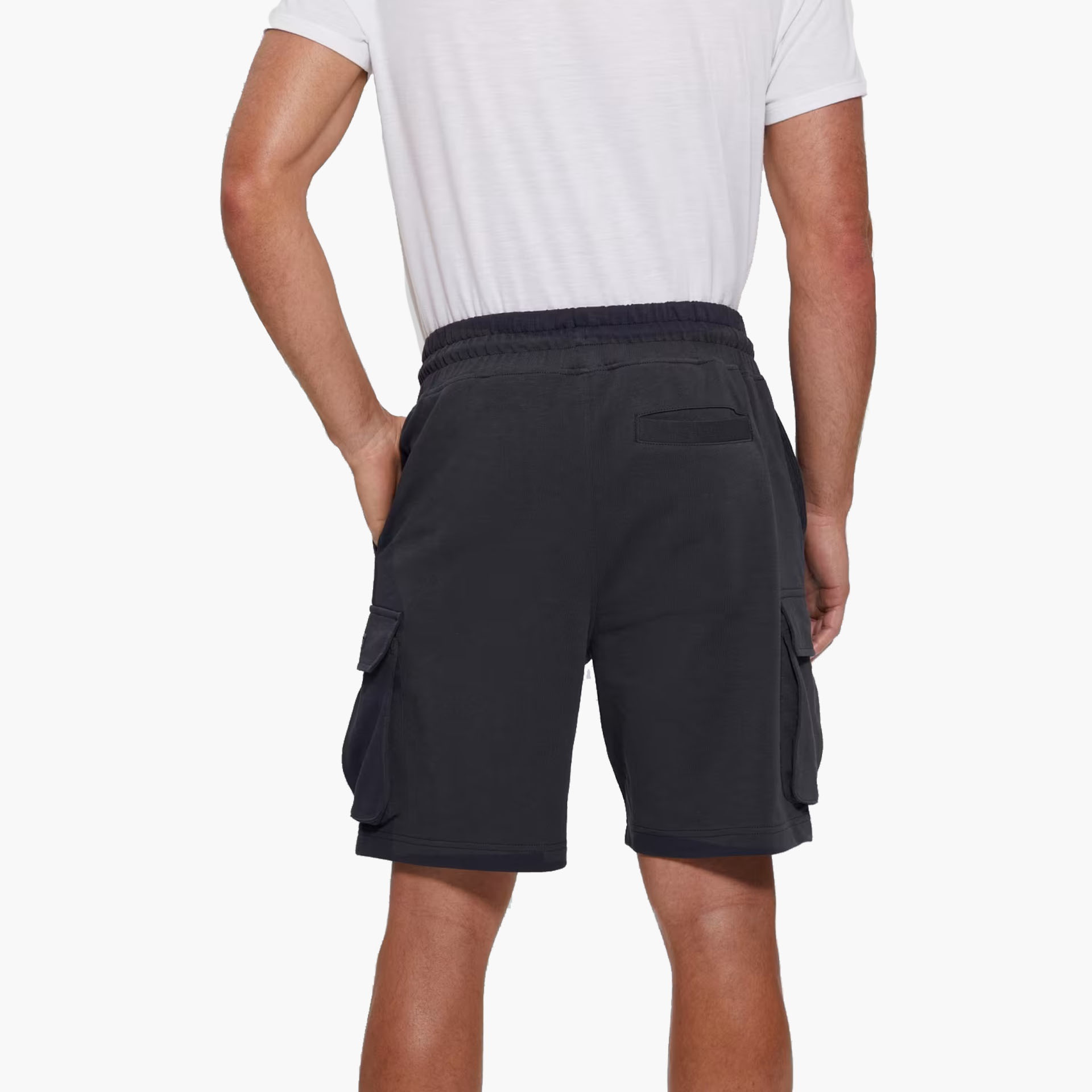 Calção Guess Nilo Cargo