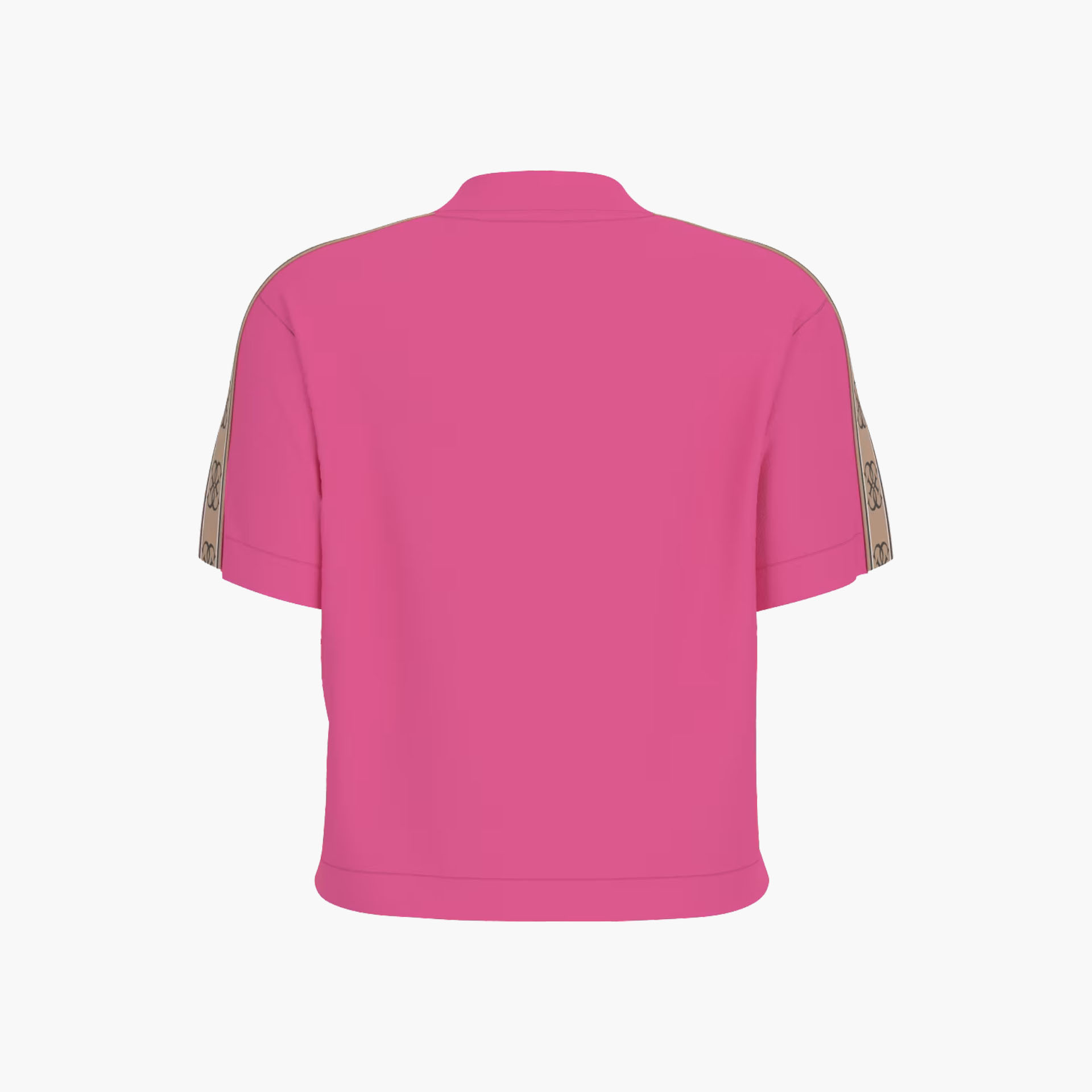 T-Shirt Guess Britney Crop