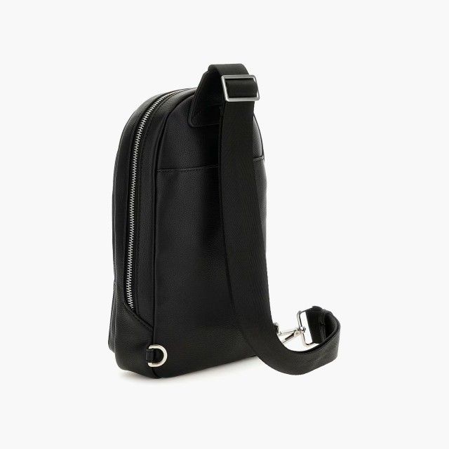 Mini Mochila Guess Mestre Rounded