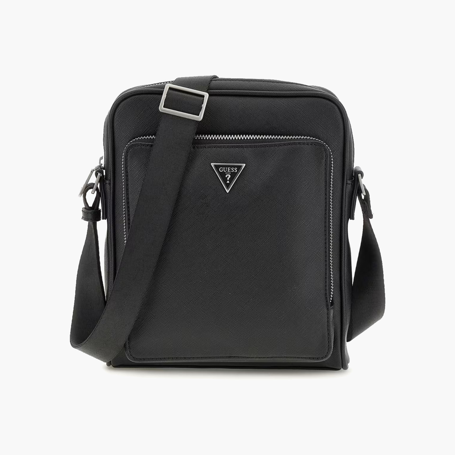 Bolsa Guess Milano Top Zip