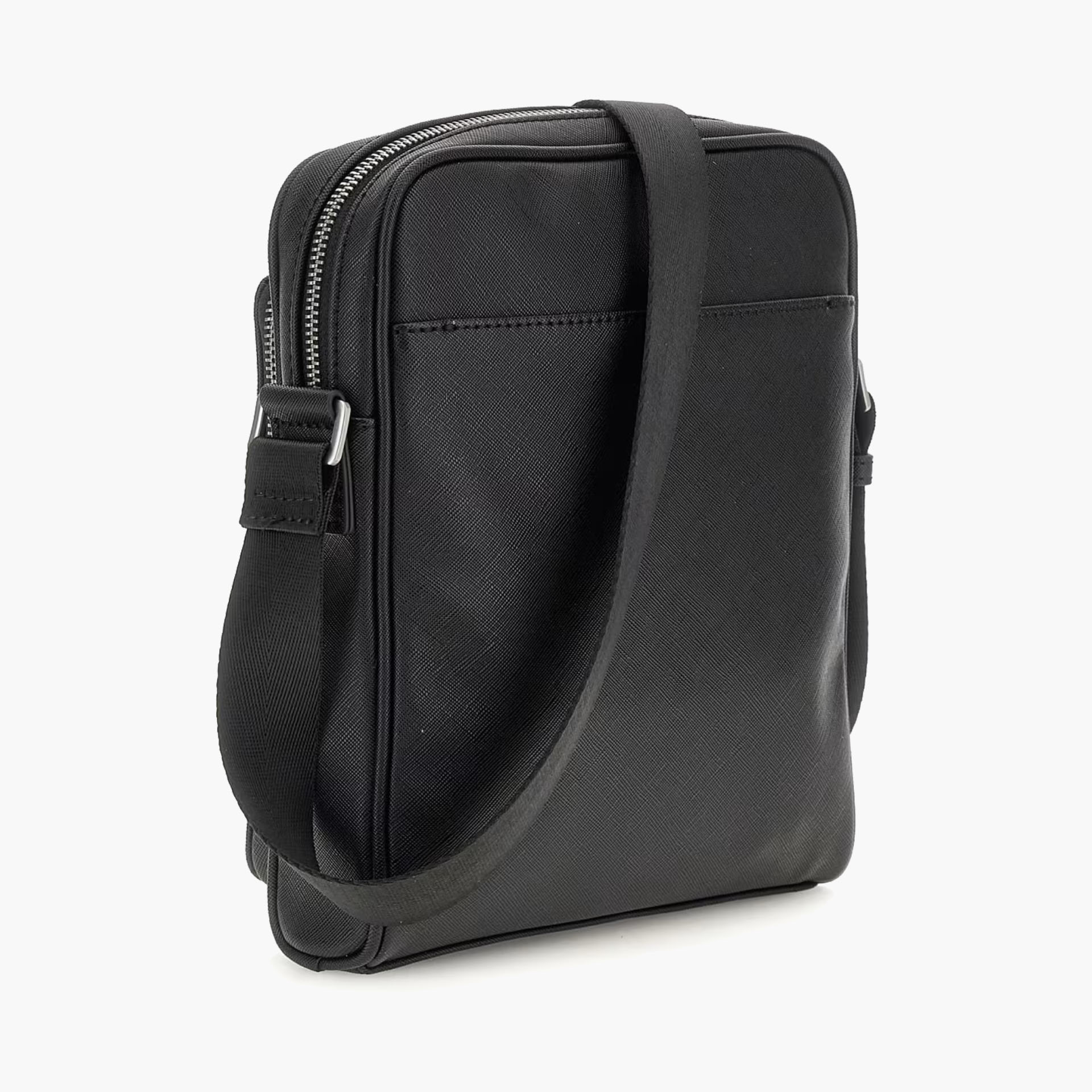 Bolsa Guess Milano Top Zip