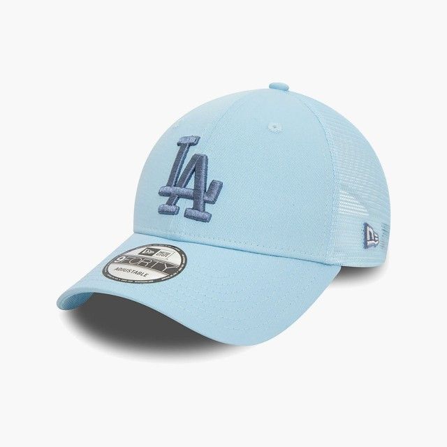 Bon New Era Trucker LA Dodgers Home Field