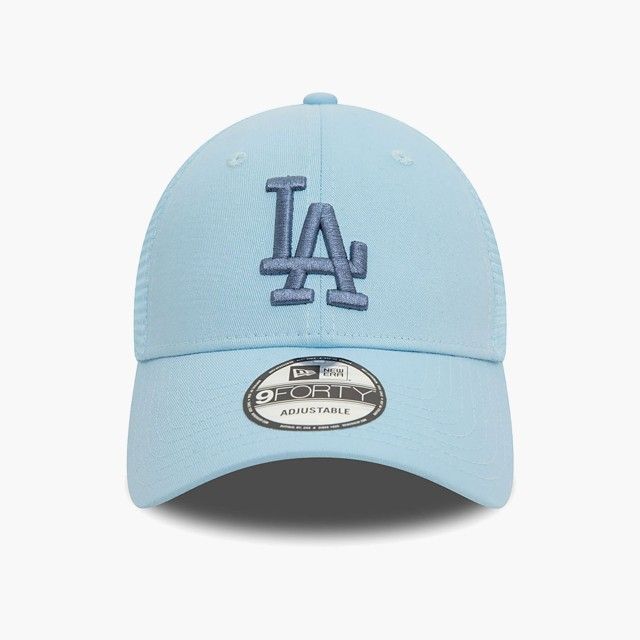 Bon New Era Trucker LA Dodgers Home Field