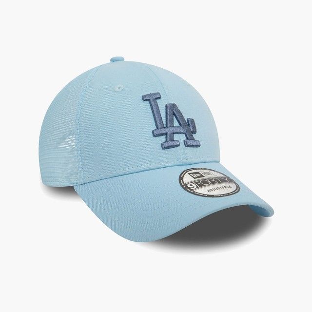 Bon New Era Trucker LA Dodgers Home Field