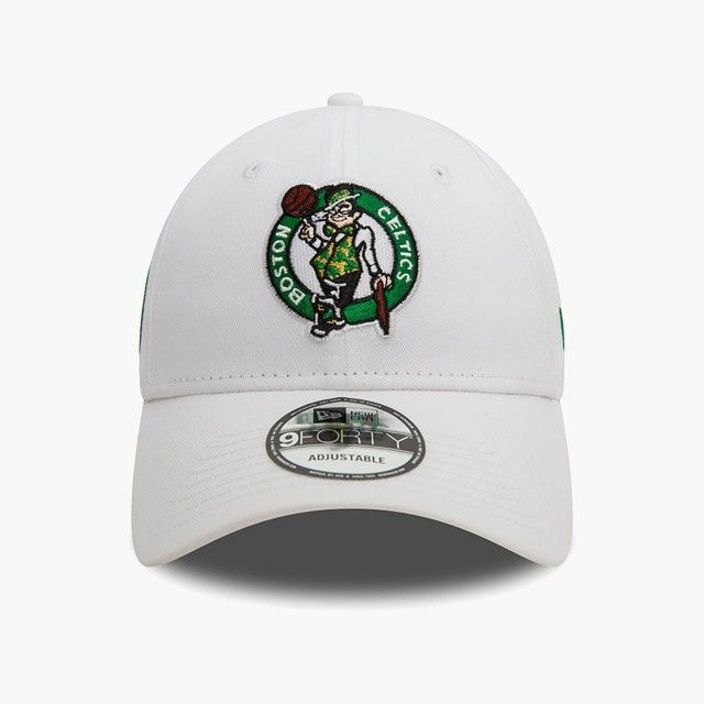 Bon New Era 9Forty Boston Celtics NBA